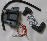 Sea Star Solutions Evinrude, Johnson And Gale Outboard Motors Coil Kit (18-5176)