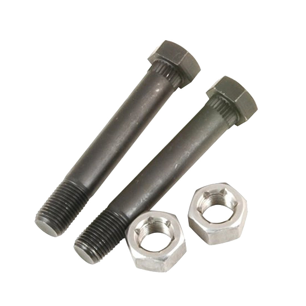 C.E. Smith 9/16"-18 x 3-1/2" Shackle Bolts 11031A
