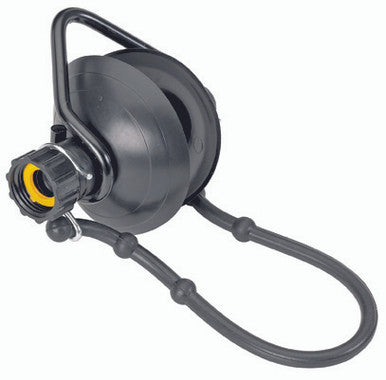 Sea Star Solutions Volvo Round Motor Flusher (099080-00)
