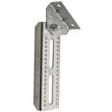 C.E. Smith Swivel Bracket Assembly - 8" Bracket 10000G