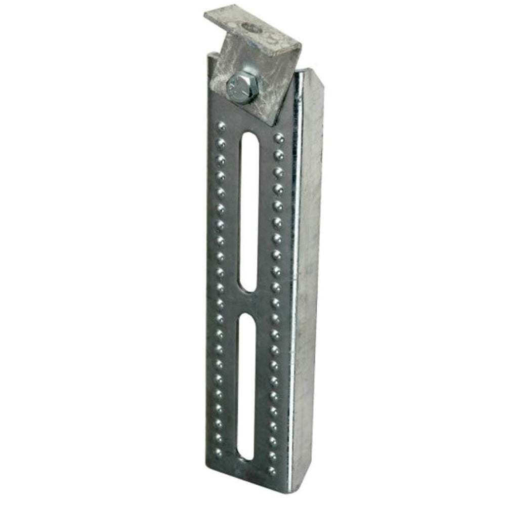 C.E. Smith Roller Bunk Mounting Bracket - 11" 10003GA