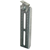 C.E. Smith Roller Bunk Mounting Bracket - 11" 10003GA