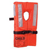 Kent Type 1 Collar Style Life Jacket - Child 100100-200-002-12