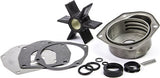 Sea Star Solutions Water Pump Kit - Sierra Marine Engine Parts - 18-3570 (118-3570)