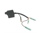 Sea Star Solutions Mercury Switch Box Assembly - Sierra Marine Engine Parts - 18-5793 (118-5793)
