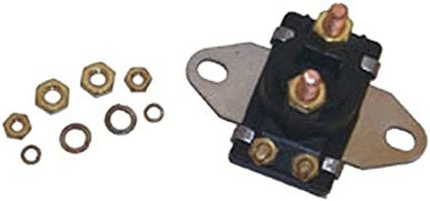 Sea Star Solutions Mercury Solenoid - Sierra Marine Engine Parts (18-5816)