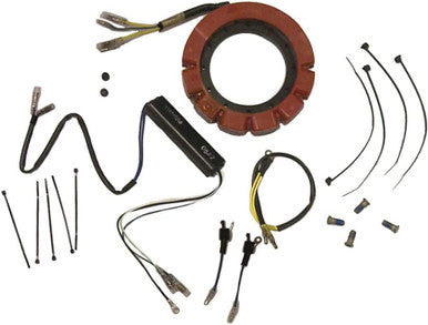 Sea Star Solutions Mercury Stator - Sierra Marine Engine Parts - 18-5874 (118-5874)