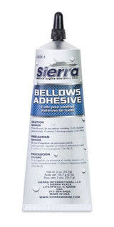Sea Star Solutions Bellows Adhesive (118-9031-1)
