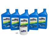 Sea Star Solutions Oil Change Kit - Sierra Marine Engine Parts - 18-9392 (118-9392)
