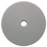 Presta PACE™ Grey Foam Heavy Cut Pad - 6.5" 890194