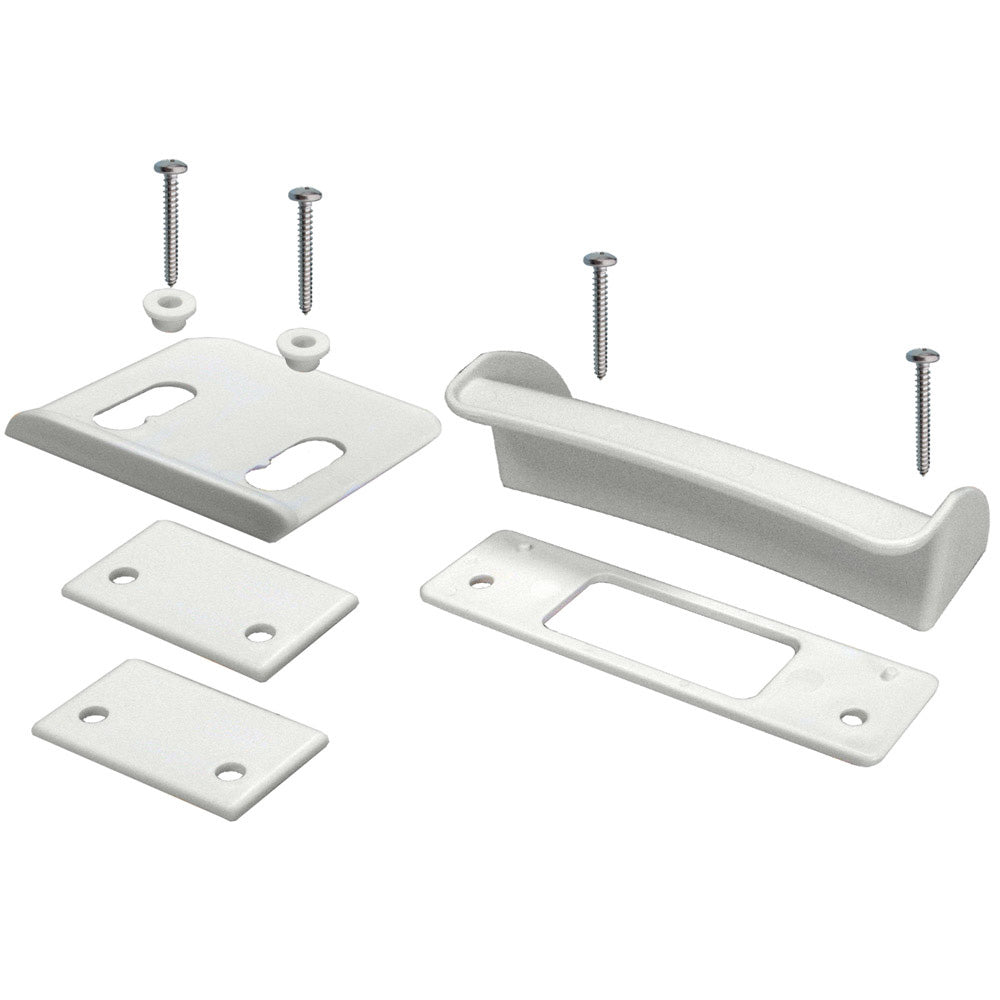 Thetford Hold Down Kit f/Small Porta Potti 92921111