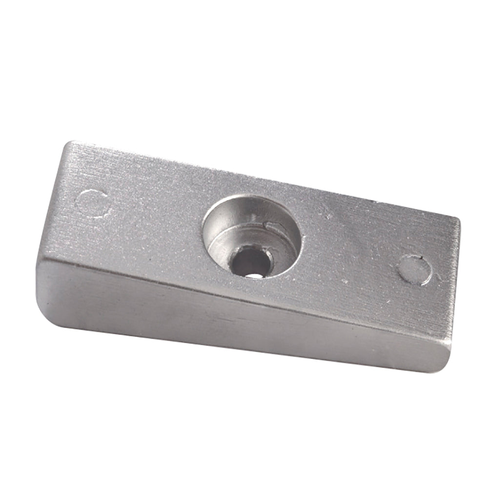 Tecnoseal Aluminum Wedge Anode f/35-300 HP Mercury/Mariner Engines 00825AL
