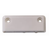 Innovative Lighting 3 LED Surface Mount Step Light - Blue w/White Case 003-2100-7