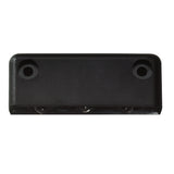 Innovative Lighting 3 LED Surface Mount Step Light - Red w/Black Case 003-4000-7