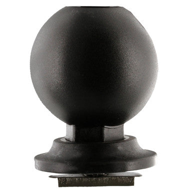 Scotty 168 1-1/2" Ball w/Low Profile Track Mount 0168