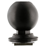 Scotty 168 1-1/2" Ball w/Low Profile Track Mount 0168