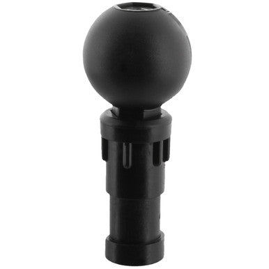 Scotty 169 1-1/2" Ball w/Post Mount 0169