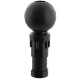 Scotty 169 1-1/2" Ball w/Post Mount 0169