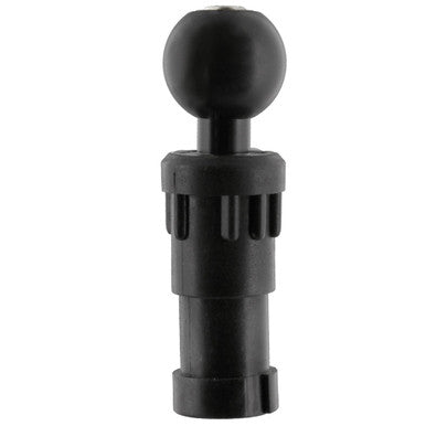 Scotty 159 1" Ball w/Post Mount 0159