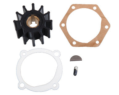 Sea Star Solutions Impeller Kit - Sierra Marine Engine Parts - 18-3075 (118-3075)
