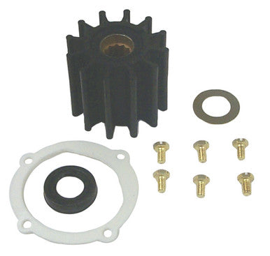 Sea Star Solutions Serv. Kit, Raw Water Pump (118-3089)