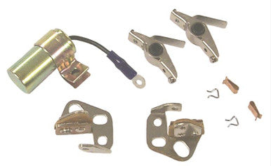 Sea Star Solutions Evinrude, Johnson And Gale Outboard Motors Tune-Up Kit (No Rotor) (18-5001)