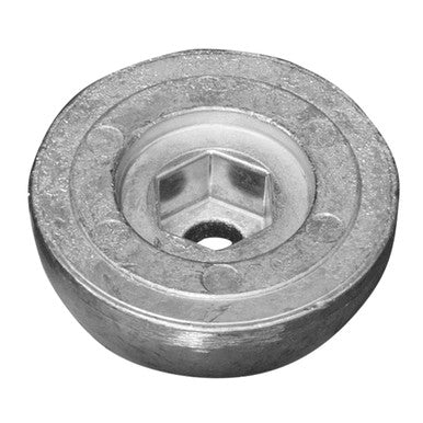Tecnoseal Quick Zinc Propeller Nut Anode Kit f/BTQ110-125 Bow Thrusters 03609