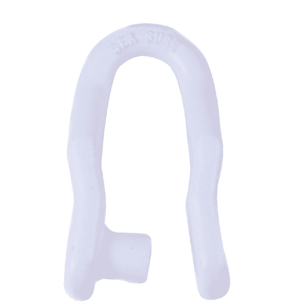 SeaSure 6mm Snap Close Shackle - 5 Pack 04.61CRD