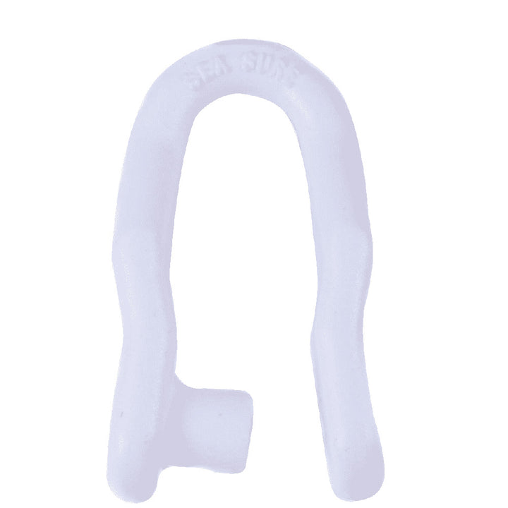 SeaSure 6mm Snap Close Shackle - 5 Pack 04.61CRD