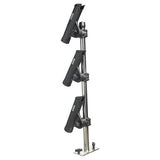 Scotty 333 Track Mounted Rod Tree - Rodmaster II Rod Holders 0333
