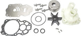 Sea Star Solutions Water Pump Repair Kit With Housi (118-3471)