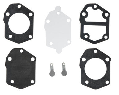 Sea Star Solutions Diaphragm Kit - Sierra Marine Engine Parts - 18-3496 (118-3496)