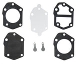 Sea Star Solutions Diaphragm Kit - Sierra Marine Engine Parts - 18-3496 (118-3496)