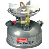 Coleman Sportster® II Dual Fuel™ 1-Burner Stove 3000003654