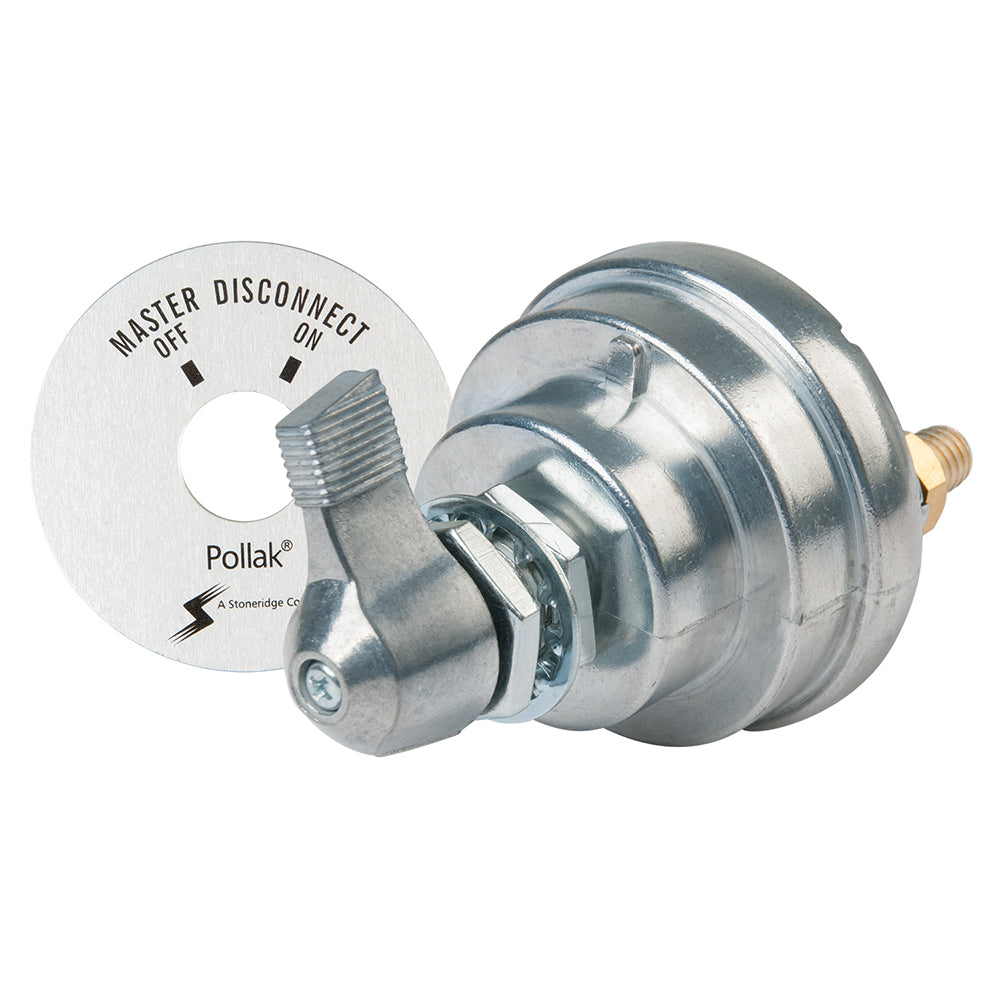 BEP Lever-Operated Master Disconnect - ON/OFF 1001001