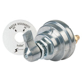 BEP Lever-Operated Master Disconnect - ON/OFF 1001001