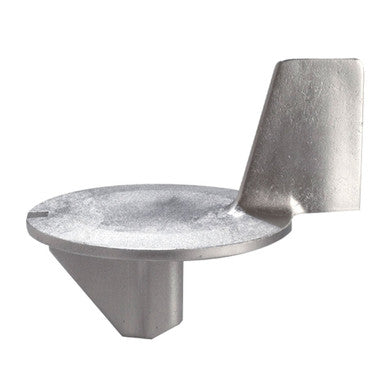 Tecnoseal Trim Tab Anode - Zinc 00812