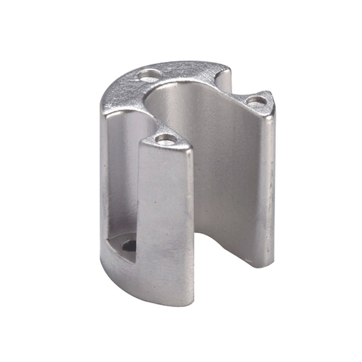 Tecnoseal Trim Cylinder Anode - Aluminum - Bravo 00818AL