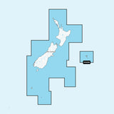 Navionics NAPC029R - New Zealand - Navionics+ 010-C1362-30