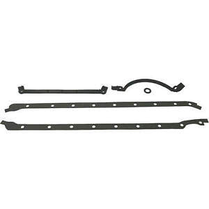 Sea Star Solutions Gasket Set- Oil Pan (For General Motors 45) (118-0348)