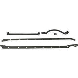 Sea Star Solutions Gasket Set- Oil Pan (For General Motors 45) (118-0348)