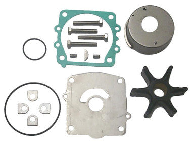 Sea Star Solutions Water Pump Repair Kit Yamaha - Sierra Marine Engine Parts - 18-3395 (118-3395)