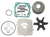 Sea Star Solutions Water Pump Repair Kit Yamaha - Sierra Marine Engine Parts - 18-3395 (118-3395)