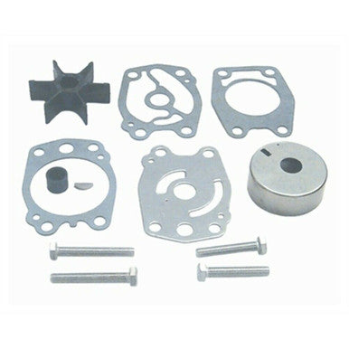Sea Star Solutions Water Pump Repair Kit Yamaha - Sierra Marine Engine Parts - 18-3397 (118-3397)