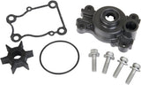 Sea Star Solutions Water Pump Kit W/Housing - Sierra Marine Engine Parts - 18-3413 (118-3413)