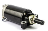 Sea Star Solutions Outboard Starter - Mercury - Sierra Marine Engine Parts - 18-5621 (118-5621)