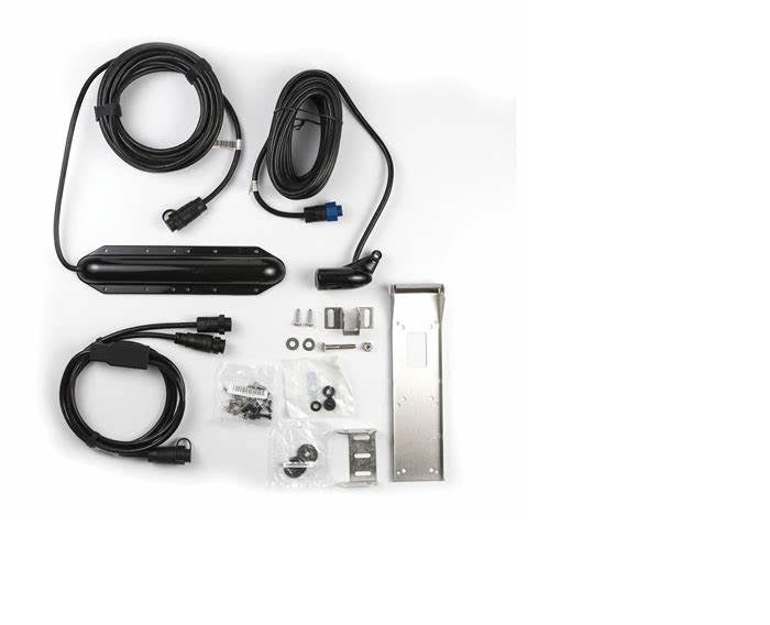 Lowrance StructureScan HD & HST-WSBL Transducer Kit For Elite Ti and Go Units 000-14076-001