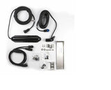 Lowrance StructureScan HD & HST-WSBL Transducer Kit For Elite Ti and Go Units 000-14076-001