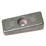 Performance Metals Side Pocket Anode - Aluminum 00051A