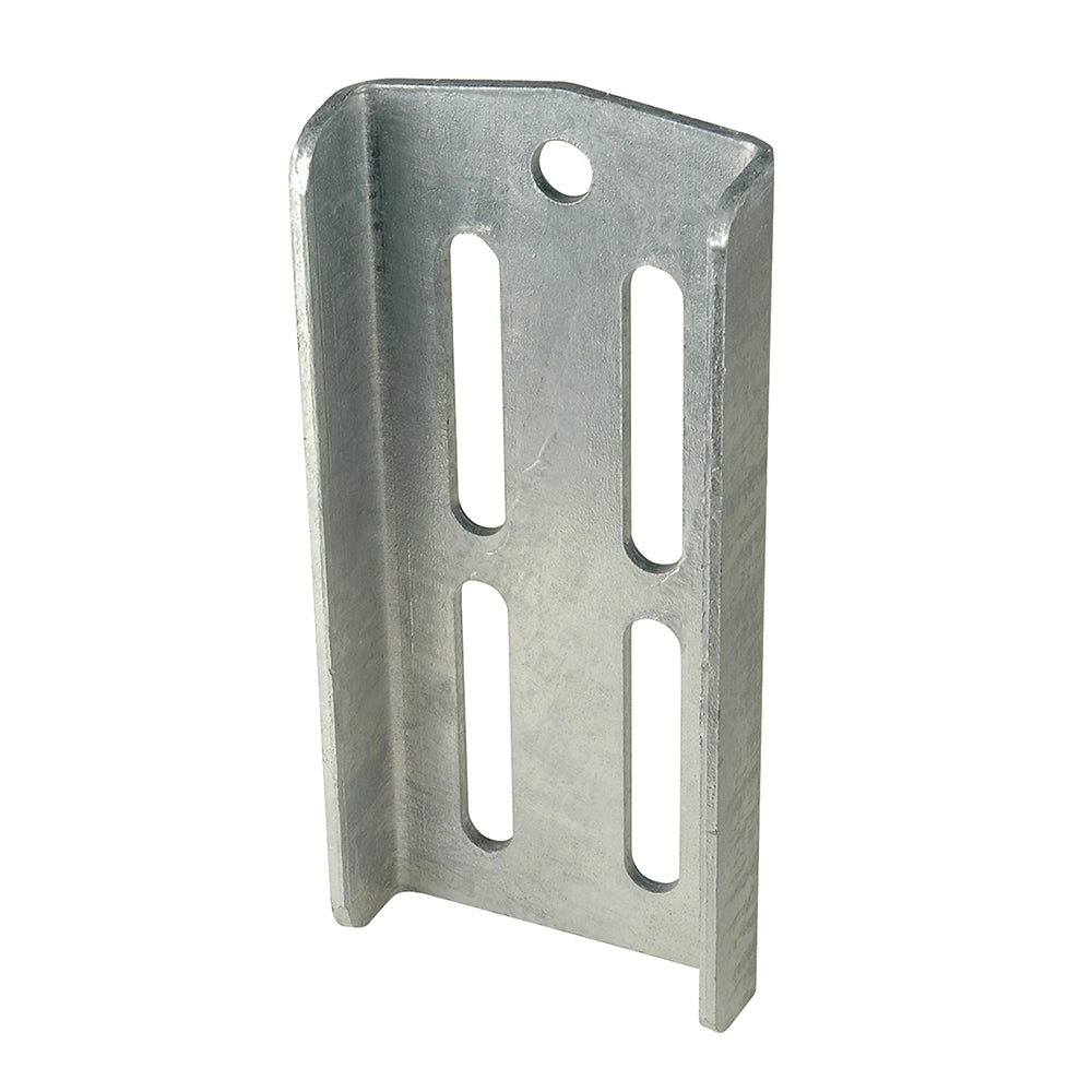 C.E. Smith Double U-Bolt Bolster Bracket - 8-3/4" 10190G40